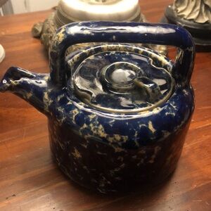 Bennington Tea Pot